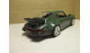 PORSCHE  911 TURBO  1978, масштабная модель, scale0