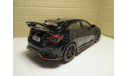 HONDA CIVIC TYPE R  1/32, масштабная модель, scale0