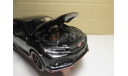 HONDA CIVIC TYPE R  1/32, масштабная модель, scale0