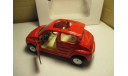 TOYOTA WILL VI, масштабная модель, scale0