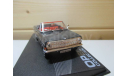 OPEL REKORD A CABRIOLET  Opel collection, масштабная модель, scale43