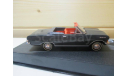 OPEL REKORD A CABRIOLET  Opel collection, масштабная модель, scale43