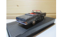 OPEL REKORD A CABRIOLET  Opel collection, масштабная модель, scale43