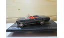 OPEL REKORD A CABRIOLET  Opel collection, масштабная модель, scale43