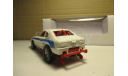 FORD CapriI SANTAPOD GLOWORM DRAGSTER  CORGI TOYS, масштабная модель, scale0