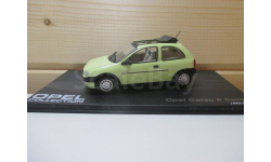 OPEL CORSA B SWING  Opel collection