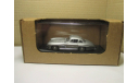 MERCEDES - BENZ   300 SL  Minichamps, масштабная модель, scale43, Mercedes-Benz