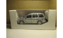 HONDA PILOT  MAISTO  РЕДКАЯ МОДЕЛЬ