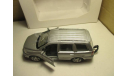 HONDA PILOT  MAISTO  РЕДКАЯ МОДЕЛЬ, масштабная модель, scale0