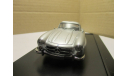 MERCEDES - BENZ   300 SL  Minichamps, масштабная модель, scale43, Mercedes-Benz