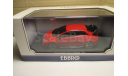 HONDA CIVIC TYPE R   2014  EBBRO, масштабная модель, scale0