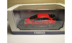 HONDA CIVIC TYPE R   2014  EBBRO