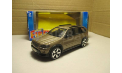 BMW X 5  BBURAGO