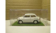 ЗАЗ 965 Э  ЯЛТА, масштабная модель, scale0