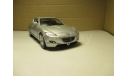 MAZDA RX 8  KINSMART  1/36, масштабная модель, scale0