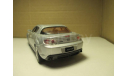 MAZDA RX 8  KINSMART  1/36, масштабная модель, scale0