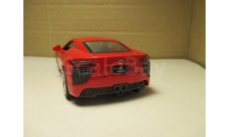 LEXUS  LF A   1/43, масштабная модель, scale0