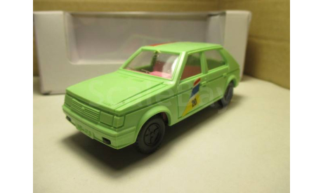 TALBOT SIMCA HORIZON  РИМЕЙК ВРЕМЁН СССР  РЕДКОСТЬ, масштабная модель, scale0