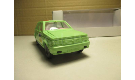 TALBOT SIMCA HORIZON  РИМЕЙК ВРЕМЁН СССР  РЕДКОСТЬ, масштабная модель, scale0