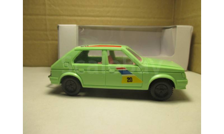 TALBOT SIMCA HORIZON  РИМЕЙК ВРЕМЁН СССР  РЕДКОСТЬ, масштабная модель, scale0