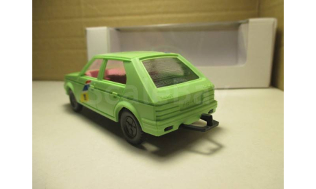 TALBOT SIMCA HORIZON  РИМЕЙК ВРЕМЁН СССР  РЕДКОСТЬ, масштабная модель, scale0