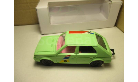 TALBOT SIMCA HORIZON  РИМЕЙК ВРЕМЁН СССР  РЕДКОСТЬ, масштабная модель, scale0