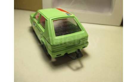 TALBOT SIMCA HORIZON  РИМЕЙК ВРЕМЁН СССР  РЕДКОСТЬ, масштабная модель, scale0