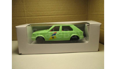 TALBOT SIMCA HORIZON  РИМЕЙК ВРЕМЁН СССР  РЕДКОСТЬ, масштабная модель, scale0