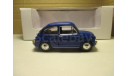 ZASTAVA  750  CARARAMA ОТКРЫВАЮЩИЕСЯ ДВЕРИ, масштабная модель, scale0