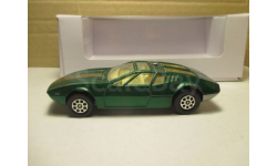 MANGUSTA DE TOMASO CORGI TOYS