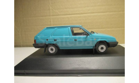 SKODA  FORMAN PRAKTIK  РЕДКАЯ МОДЕЛЬ, масштабная модель, scale0, Škoda