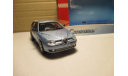 ALFA ROMEO 156  CARARAMA, масштабная модель, scale43