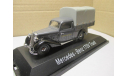 MERCEDES - BENZ   170 V  TRUCK  ПИКАП  Schuco, масштабная модель, scale43, Mercedes-Benz