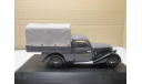 MERCEDES - BENZ 170 V TRUCK ПИКАП Schuco, масштабная модель, scale43, Mercedes-Benz