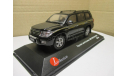 Toyota Land Cruiser 200 VXR V8  J-Collection, масштабная модель, scale43