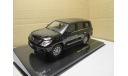 Lexus LX 570  IXO, масштабная модель, scale43