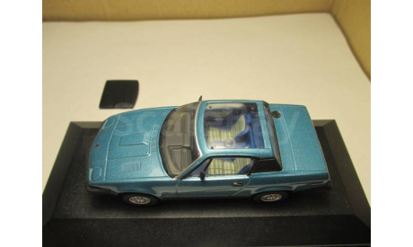 TRIUMPH  TR 7  CORGI, масштабная модель, scale0