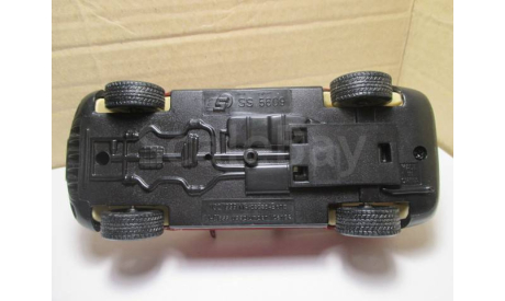 MERCEDES BENZ  ML 320  SUNNY SIDE  1/32  РЕДКАЯ МОДЕЛЬ, масштабная модель, scale0