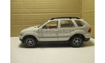 BMW X5  1999  SUNNY SIDE  1/32  РЕДКАЯ МОДЕЛЬ, масштабная модель, scale0