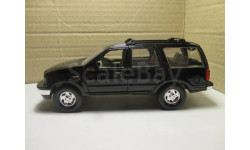 FORD EXPEDITION  1997   SUNNY SIDE  1/32   РЕДКАЯ МОДЕЛЬ