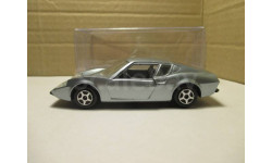 LIGER JS 2 NOREV Jet  Car