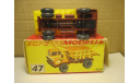 Dumper Perlini 1969 ESPEWE MODELLE  ГДР, масштабная модель, scale0