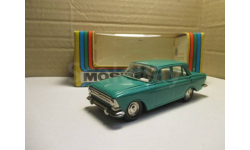 МОСКВИЧ 408  А1  КРУГЛЫЕ ФАРЫ СЕТКА  ОРИГИНАЛЬНАЯ КОРОБКА  ШТАМПЫ 1986