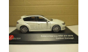 SUBARU IMPREZA WRX STI 2010 J Collection, масштабная модель, scale0