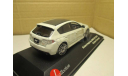 SUBARU IMPREZA WRX STI 2010 J Collection, масштабная модель, scale0