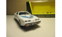 PONTIAC FIREBIRD TRANS AM 1979, масштабная модель, scale0