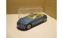 BMW  Z 3   CORGI, масштабная модель, scale0