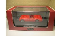 CISITALIA 202 SPYDER 1947 STARLINE, масштабная модель, scale0