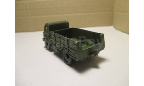 ГАЗ 66  ТПЗ  СССР, масштабная модель, scale0