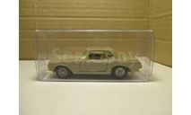 MERCEDES BENZ  230 SL  РИМЕЙК СССР, масштабная модель, scale0, Mercedes-Benz
